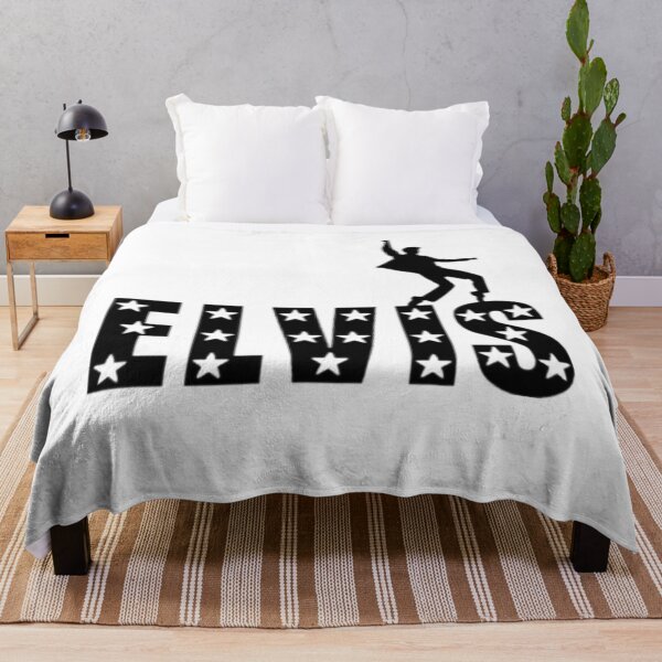 Item preview, Elvis Rock & Roll Legend designed and sold by danlliart.