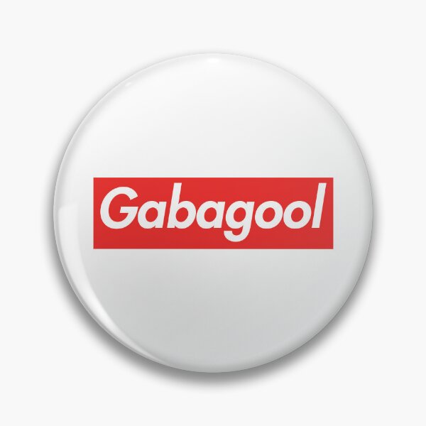 Item preview, GABAGOOL designed and sold by oddwonders.