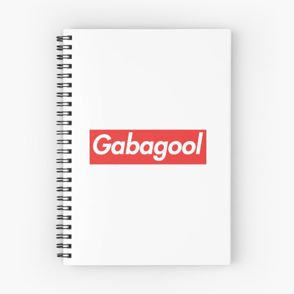 Item preview, GABAGOOL designed and sold by oddwonders.