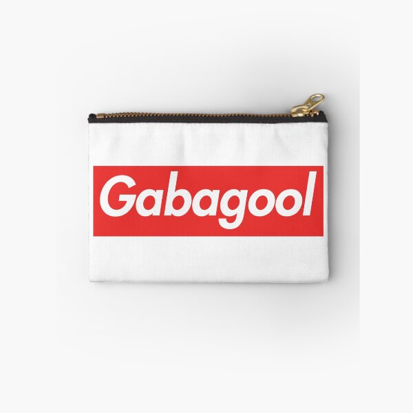 Item preview, GABAGOOL designed and sold by oddwonders.