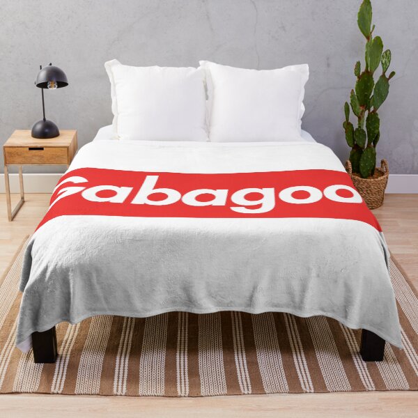 Item preview, GABAGOOL designed and sold by oddwonders.