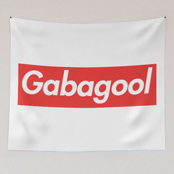 Item preview, GABAGOOL designed and sold by oddwonders.