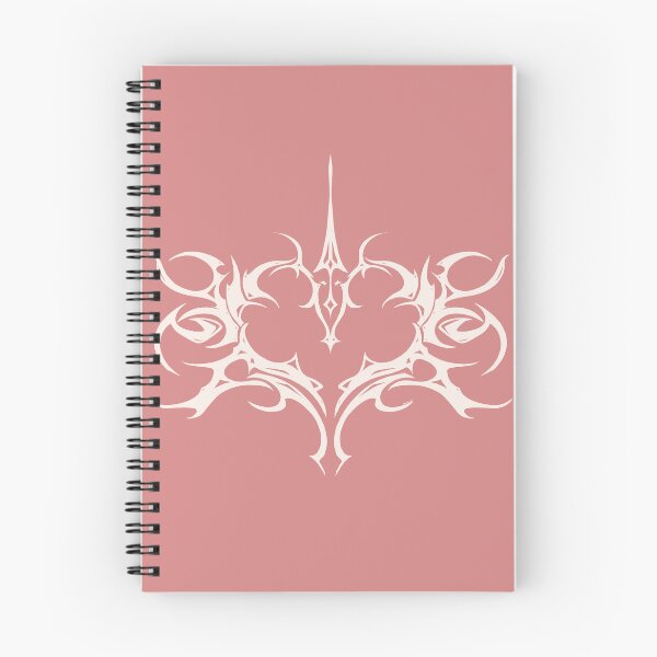 Item preview, Heart Sigil gothic y2k tattoo style tramp stamp emo white designed and sold by Geoastrocat.