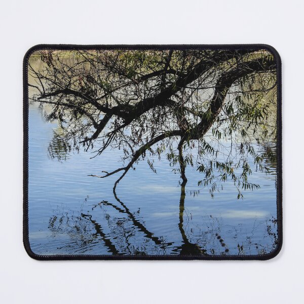 Item preview, Dancing Reflection designed and sold by heatherfriedman.