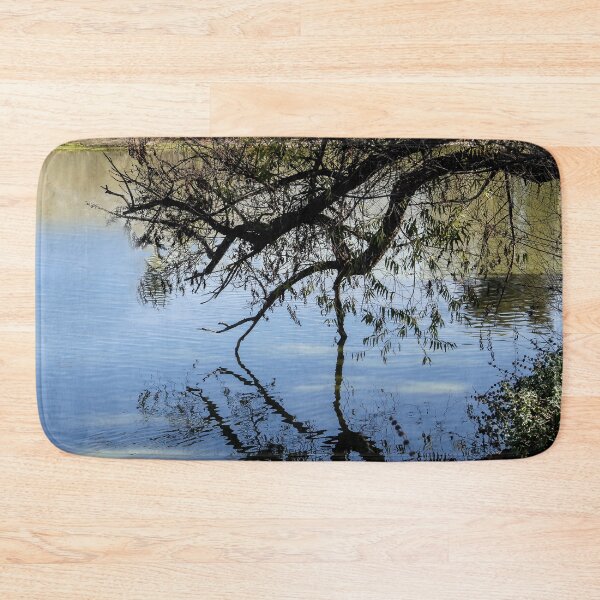 Item preview, Dancing Reflection designed and sold by heatherfriedman.