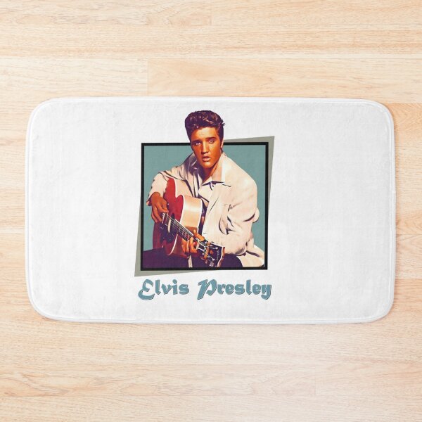 Item preview, Elvis Rock & Roll Legend designed and sold by danlliart.