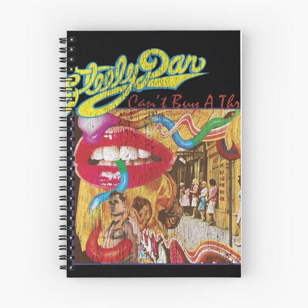 Item preview, Steely Dan Can'T Buy A Thrill designed and sold by DGFNI.