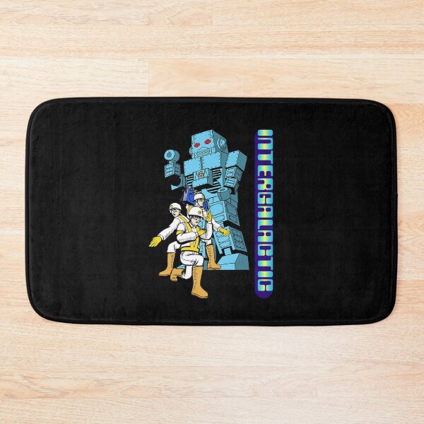 Item preview,  Beastie Boys - Intergalactic designed and sold by Nicestoree.