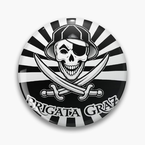 Item preview, Brigata Graz – Unbreakable Since 1994 designed and sold by canvasriddle.