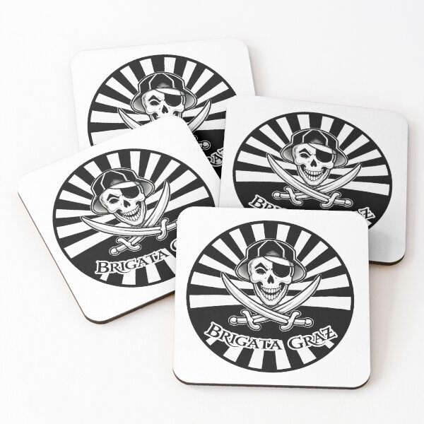 Item preview, Brigata Graz – Unbreakable Since 1994 designed and sold by canvasriddle.