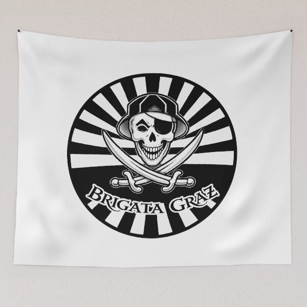 Item preview, Brigata Graz – Unbreakable Since 1994 designed and sold by canvasriddle.