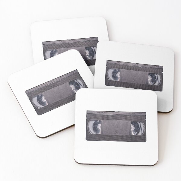 Item preview, VHS Video Tape Photograph designed and sold by Memes N Lore .