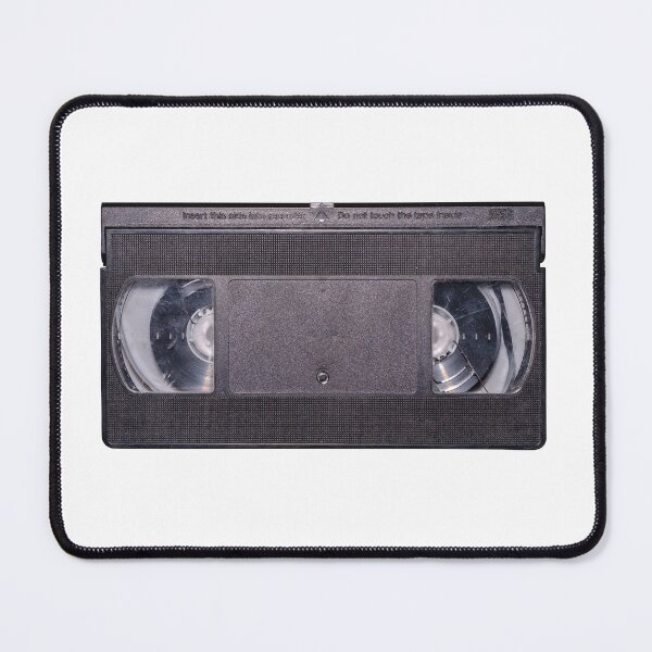 Item preview, VHS Video Tape Photograph designed and sold by Memes N Lore .