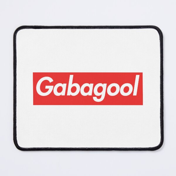 Item preview, GABAGOOL designed and sold by oddwonders.