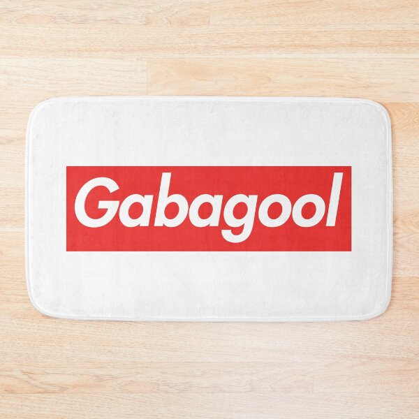 Item preview, GABAGOOL designed and sold by oddwonders.