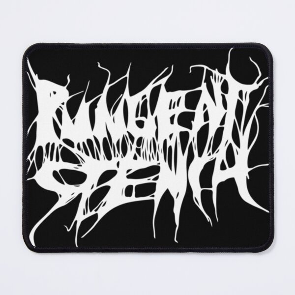 Artikelvorschau, T-Shirts mit dem Logo der Band Pungent Stench – Kappe entworfen und verkauft von DGFNI.
