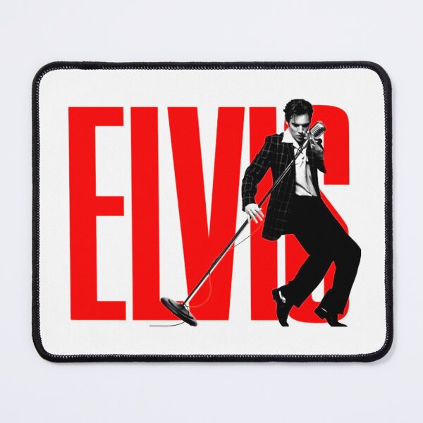 Item preview, Elvis Rock & Roll Legend designed and sold by danlliart.