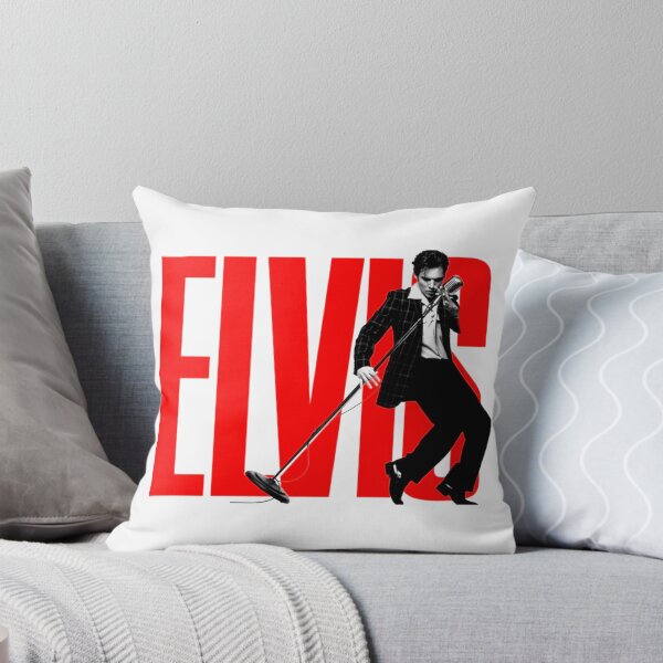 Item preview, Elvis Rock & Roll Legend designed and sold by danlliart.