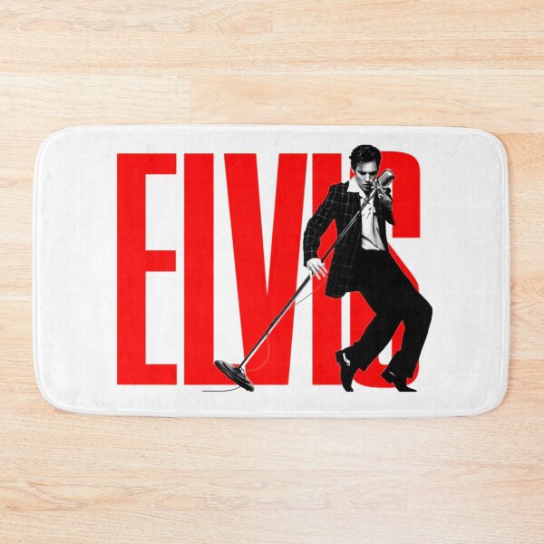 Item preview, Elvis Rock & Roll Legend designed and sold by danlliart.