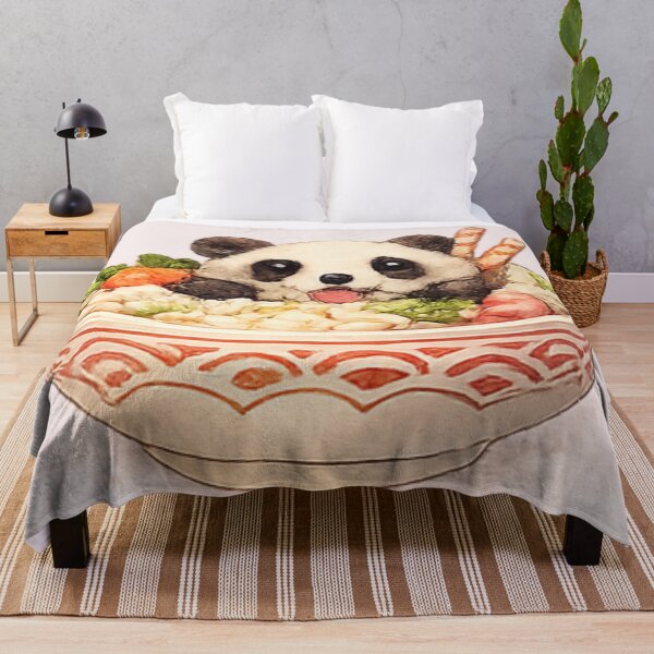 Item preview, Cute Food Animals Illustration – Cozy Kawaii Food & Animal Art designed and sold by MeghannsMinimalMeals.