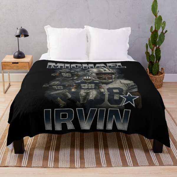 Item preview, Michael Irvin #88 designed and sold by TheArtOfCar.