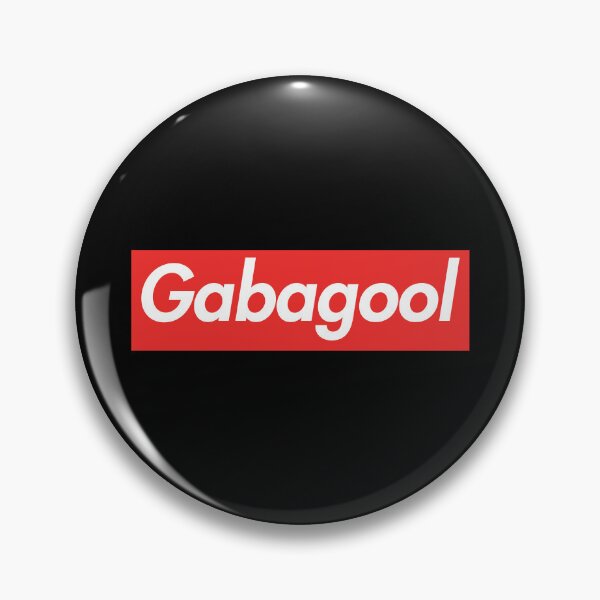 Item preview, GABAGOOL designed and sold by oddwonders.