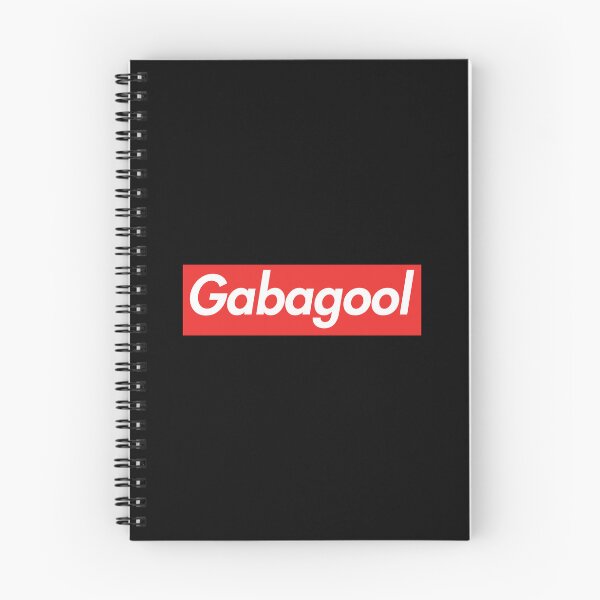 Item preview, GABAGOOL designed and sold by oddwonders.