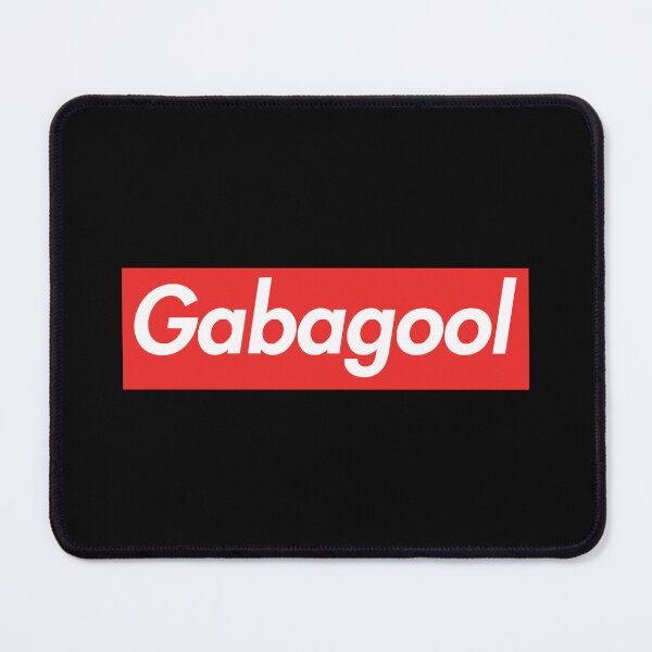 Item preview, GABAGOOL designed and sold by oddwonders.