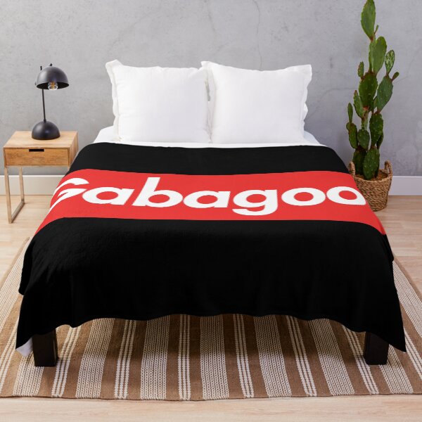 Item preview, GABAGOOL designed and sold by oddwonders.