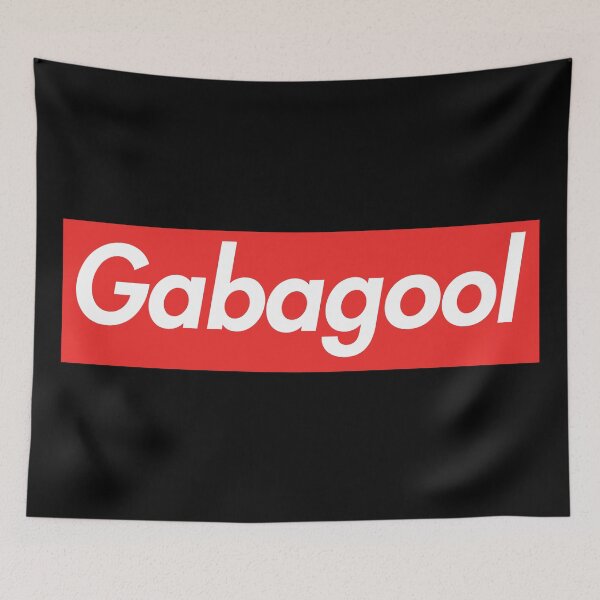 Item preview, GABAGOOL designed and sold by oddwonders.