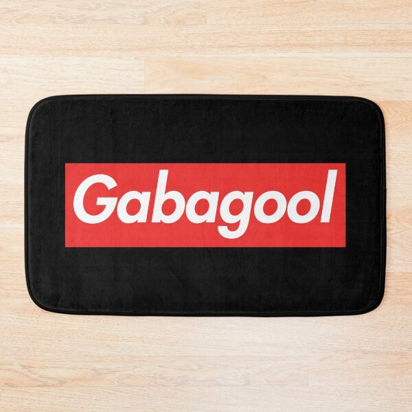Item preview, GABAGOOL designed and sold by oddwonders.