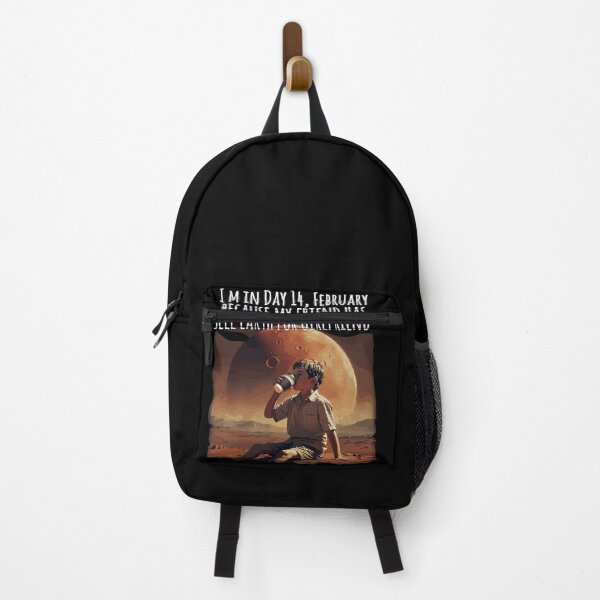 Item preview, Interstellar Third-Wheeling: The Cost of Love on Earth designed and sold by MOHAMED.