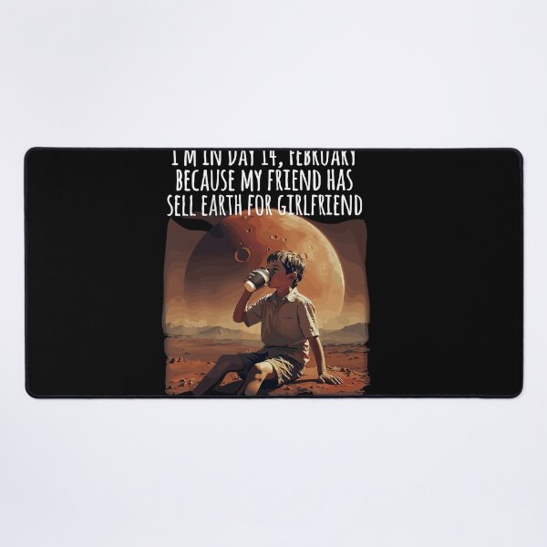 Item preview, Interstellar Third-Wheeling: The Cost of Love on Earth designed and sold by Evaevonechi.