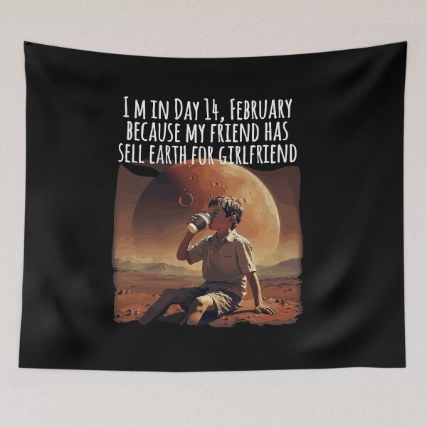Item preview, Interstellar Third-Wheeling: The Cost of Love on Earth designed and sold by Evaevonechi.