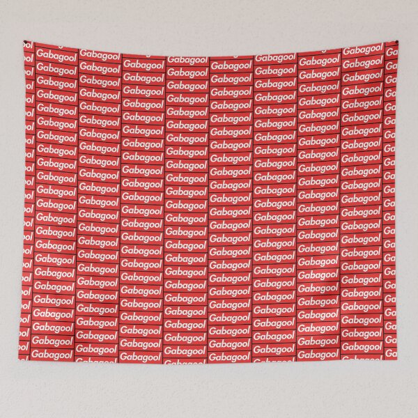 Item preview, GABAGOOL designed and sold by oddwonders.