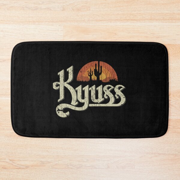 Item preview, Kyuss Sunset 1987 designed and sold by LeTeeStyle.