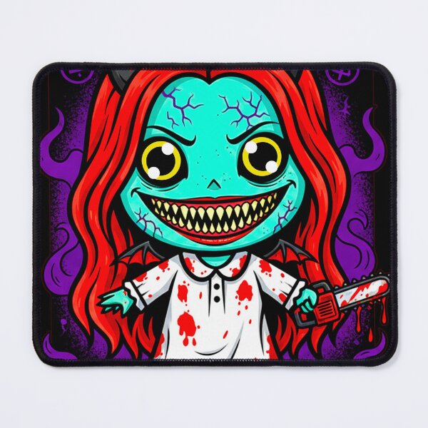 Item preview, Cute Horror - The Evil Dead designed and sold by Pontoart.