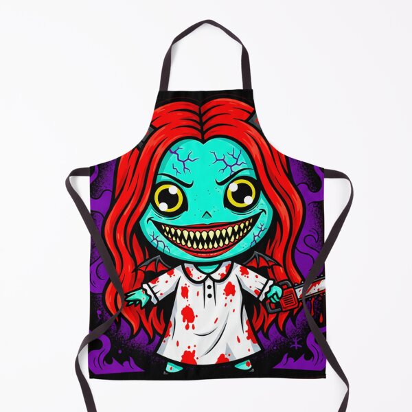 Item preview, Cute Horror - The Evil Dead designed and sold by Pontoart.