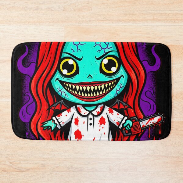 Item preview, Cute Horror - The Evil Dead designed and sold by Pontoart.
