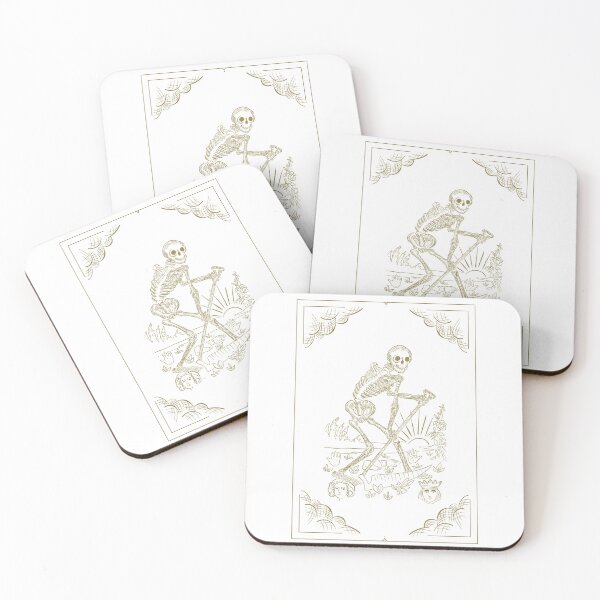 Item preview, Tarot designed and sold by Tercer-o.