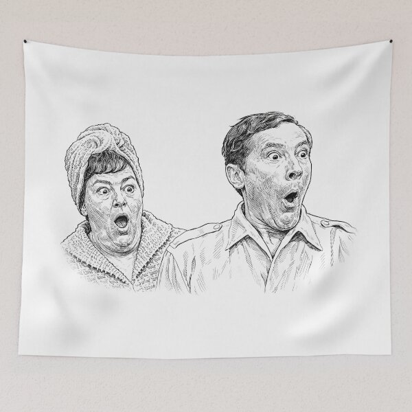 Item preview, Carry On Camping designed and sold by ChickenFund.