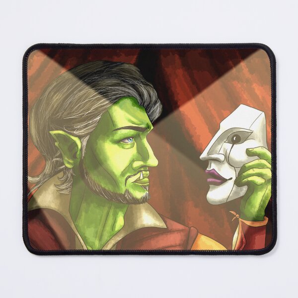 Item preview, All of Aramán's a Stage designed and sold by ALegWithoutFear.
