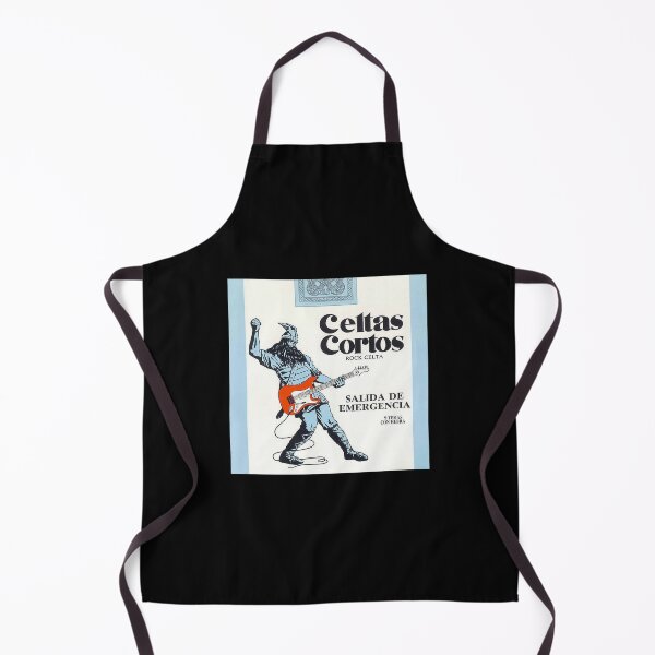 Item preview,  Celtas Cortos - Salida De Emergencia Album 1989 designed and sold by DGFNI.