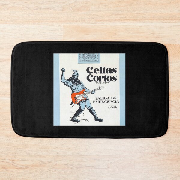 Item preview,  Celtas Cortos - Salida De Emergencia Album 1989 designed and sold by DGFNI.