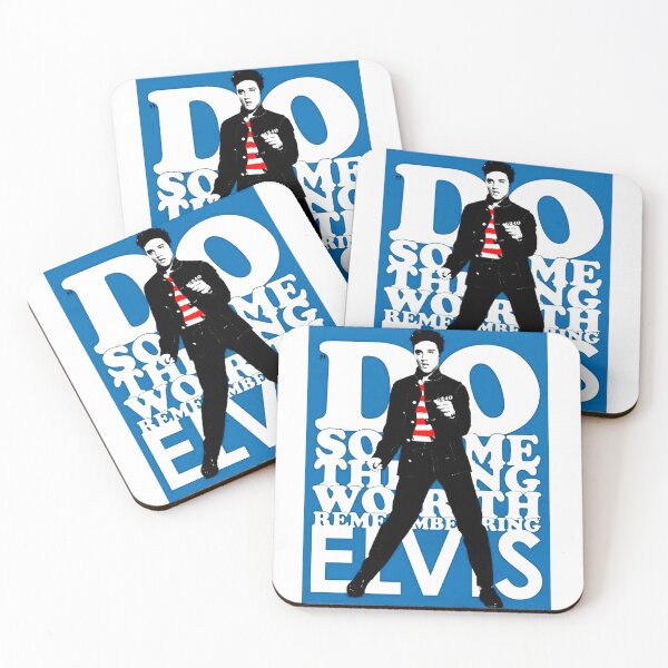 Item preview, Elvis Rock & Roll Legend designed and sold by danlliart.