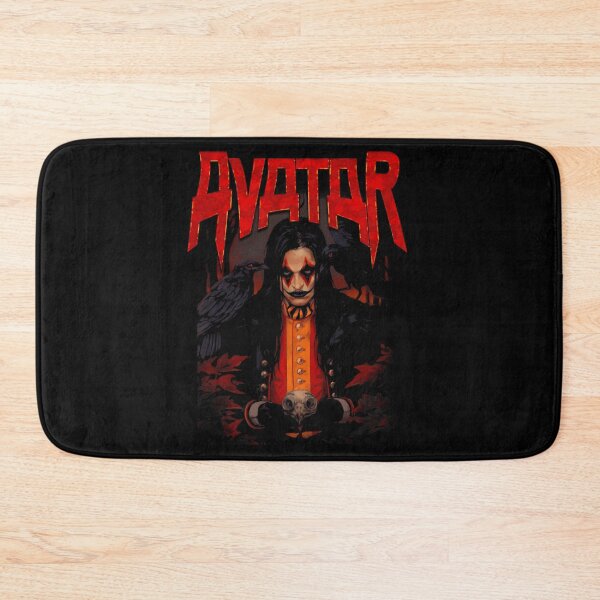 Item preview, Avatar Band designed and sold by LeTeeStyle.