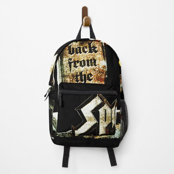 Item preview, Spinal Tap Back From The Dead 345 designed and sold by Nicestoree.