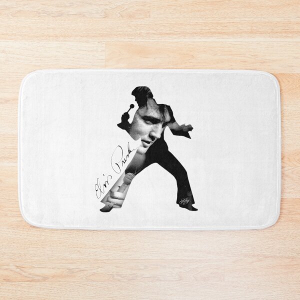 Item preview, Elvis Rock & Roll Legend designed and sold by danlliart.