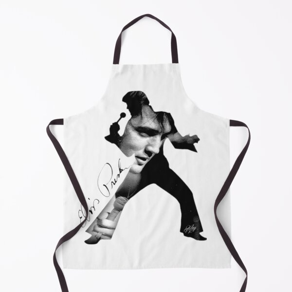 Item preview, Elvis Rock & Roll Legend designed and sold by danlliart.