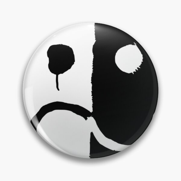Item preview, Fall Out Boy Hd Logo (Ver. 2) designed and sold by DGFNI.